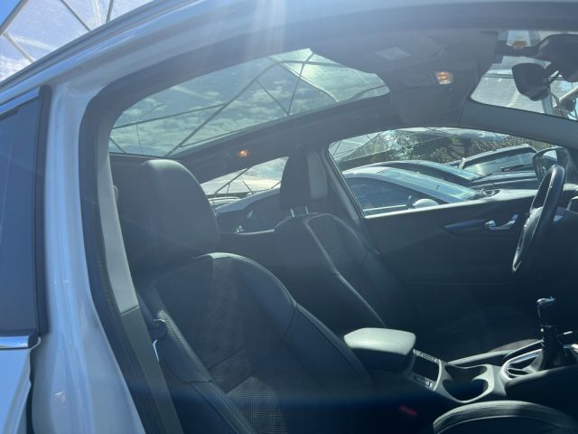 NISSAN Qashqai usata, con Cerchi in lega