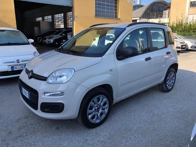 FIAT Panda usata, con Airbag Passeggero