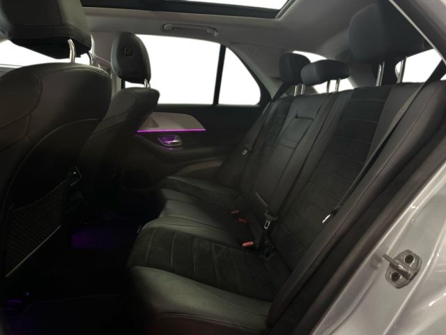 MERCEDES-BENZ GLE 350 usata, con Fendinebbia