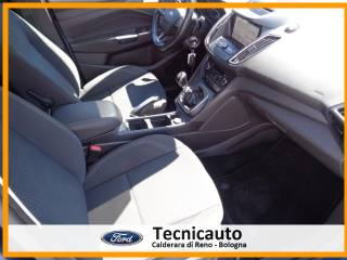 FORD C-Max usata, con Immobilizzatore elettronico