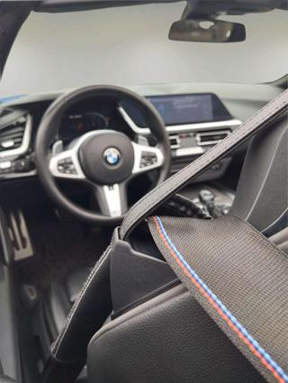 BMW Z4 M usata, con Controllo trazione