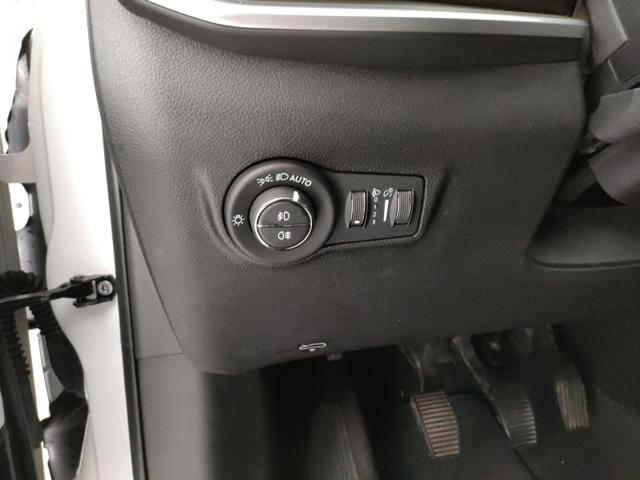 JEEP Compass usata, con Boardcomputer