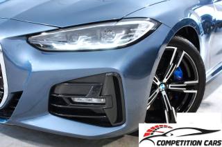 BMW 430 usata, con Bluetooth