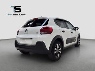 CITROEN C3 usata, con Autoradio