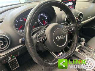 AUDI A3 usata, con Bracciolo