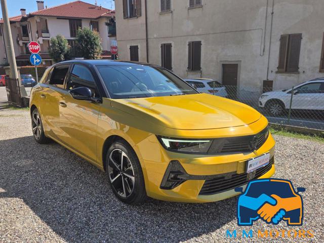 OPEL Astra usata, con Alzacristalli elettrici