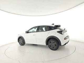 LANCIA Ypsilon usata, con Airbag laterali