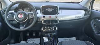FIAT 500X usata, con Boardcomputer
