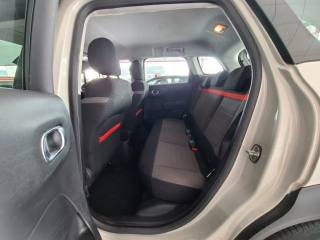 CITROEN C3 usata, con Immobilizzatore elettronico