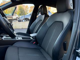 CUPRA Formentor usata, con Autoradio