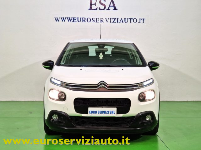 CITROEN C3 usata 49