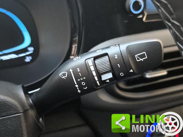 HYUNDAI i10 usata, con Sistema di chiamata d