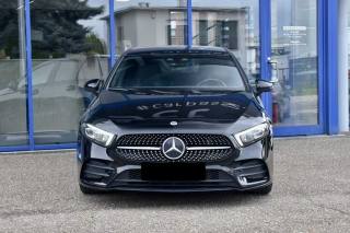 MERCEDES-BENZ A 180 usata, con Airbag