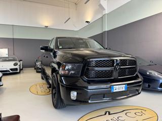 DODGE RAM usata, con Airbag laterali