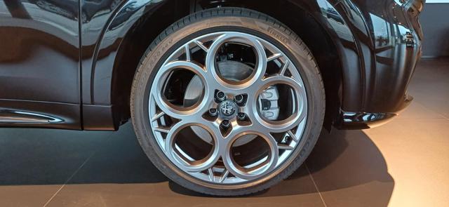 ALFA ROMEO Tonale usata, con Chiusura centralizzata