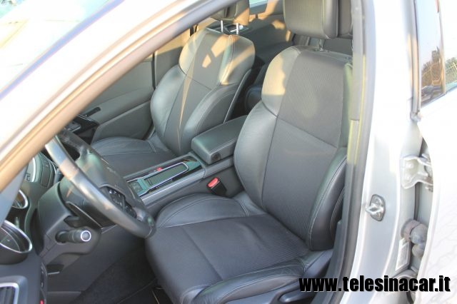 PEUGEOT 508 usata, con Climatizzatore
