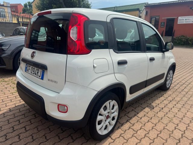 FIAT Panda usata, con Airbag Passeggero