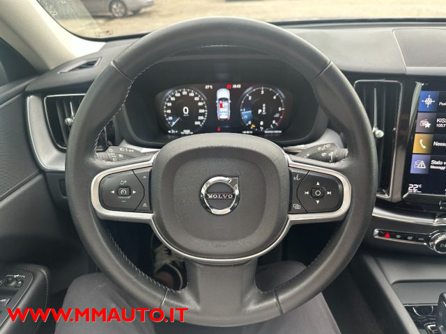 VOLVO XC60 usata, con Regolazione elettrica sedili
