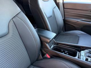 JEEP Compass usata, con Controllo elettronico della corsia