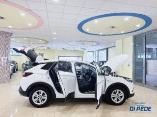 OPEL Grandland X usata, con Climatizzatore