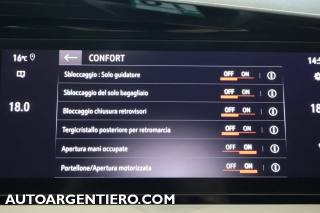 OPEL Grandland usata, con Vivavoce