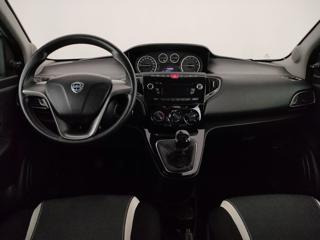 LANCIA Ypsilon usata, con Chiusura centralizzata