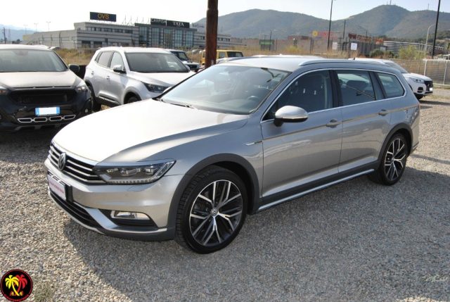 VOLKSWAGEN Passat usata, con Airbag Passeggero