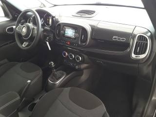 FIAT 500L usata, con Controllo trazione