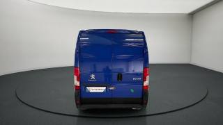 PEUGEOT Boxer usata, con Controllo trazione