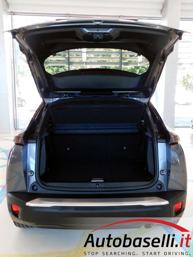 PEUGEOT 2008 usata 74