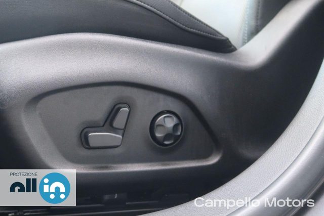 JEEP Compass usata 14