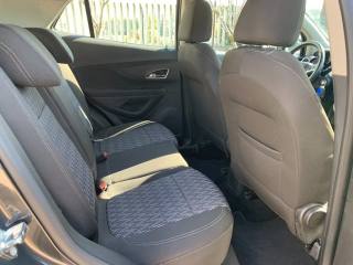 OPEL Mokka usata, con Controllo trazione