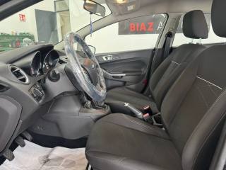 FORD Fiesta usata, con Climatizzatore