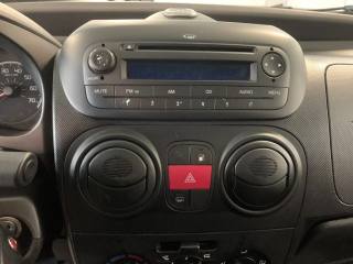 FIAT Qubo usata, con Chiusura centralizzata