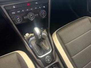 VOLKSWAGEN T-Roc usata, con Servosterzo