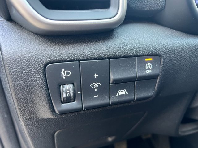 KIA Sportage usata 19