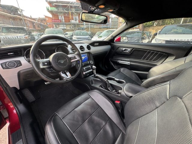 FORD Mustang usata, con Climatizzatore