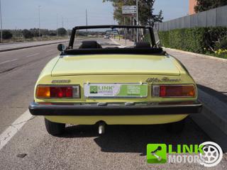 ALFA ROMEO Spider usata 17