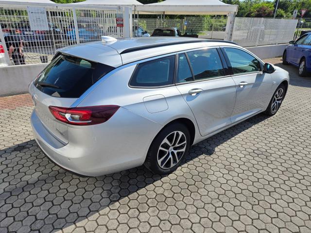 OPEL Insignia usata, con Sedile posteriore sdoppiato