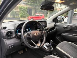 HYUNDAI i10 usata, con Antifurto