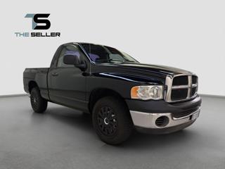 DODGE RAM usata, con Bracciolo