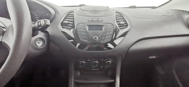 FORD Ka+ usata 35