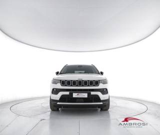 JEEP Compass usata 4