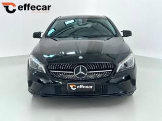 MERCEDES-BENZ CLA 200 usata, con Airbag