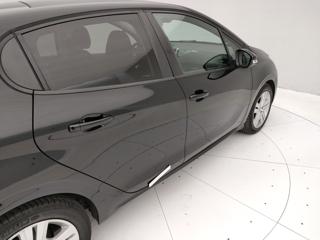 PEUGEOT 208 usata, con Hill holder