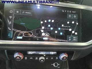 AUDI Q3 usata, con Park Distance Control