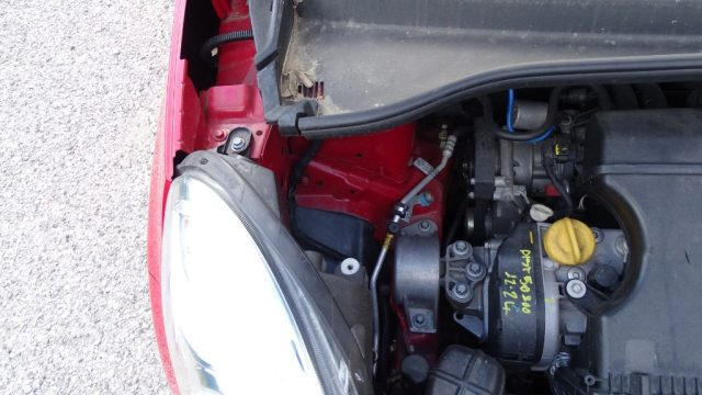 FIAT 500L usata 119