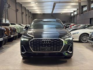 AUDI Q3 usata, con Airbag