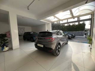 RENAULT Captur usata, con Lettore CD