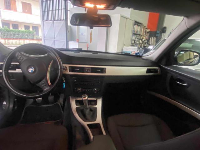 BMW 316 usata 9